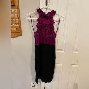 Evening gown - Size 2